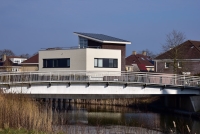 Kleine nieuwbouw krijgt in juli een milieukorting