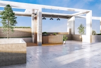 Waarom het terras de nieuwe woonkamer wordt