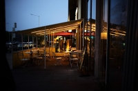 Waarom lichtsnoeren verdwijnen van het Nederlandse terras