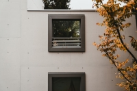 Waarom architecten het grote raam weer kleiner maken