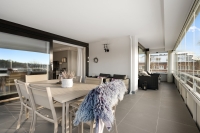 De loggia komt terug in de Nederlandse nieuwbouw