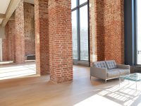 Steeds meer nieuwe woningen zijn eigenlijk oude kantoren