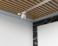 Je hoeft niet te boren voor slimme plafondverlichting