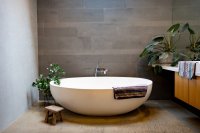 Je badkamer wordt dit jaar je persoonlijke spa