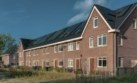 Waarom je nieuwbouwhuis steeds compacter wordt