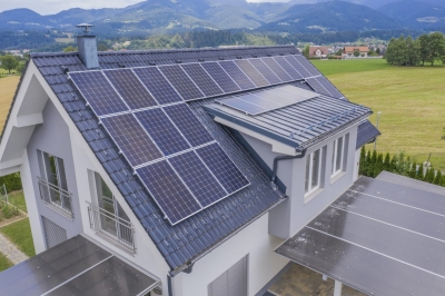 Checklist: is jouw huis geschikt voor zonnepanelen?