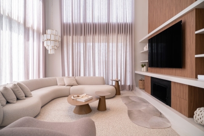 Waarom de grote gebogen bank zijn piek voorbij is