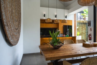 Felle spots maken plaats voor lampen die schaduwen werpen