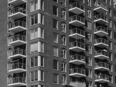 Het passiefhuis komt eindelijk in de sociale huursector