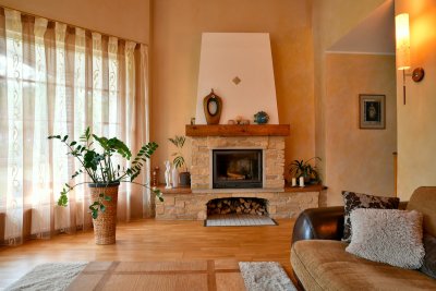 Biophilic design gaat verder dan een monstera in je woonkamer