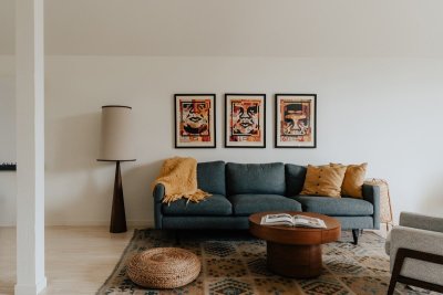Je muur krijgt dit jaar één kunstwerk in plaats van tien