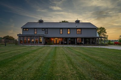 De schuurwoning verovert de Nederlandse nieuwbouwwijk