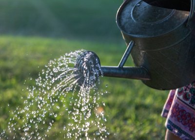 Waterschappen zetten je tuinpomp nu op slot
