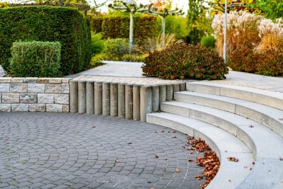 Je tuin krijgt straks een eigen zitkuil