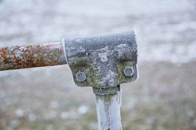 Je buitenkraan barst deze winter als je dit vergeet
