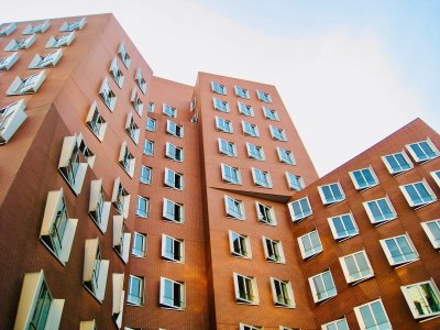 Jouw flat kan zomaar een extra verdieping krijgen