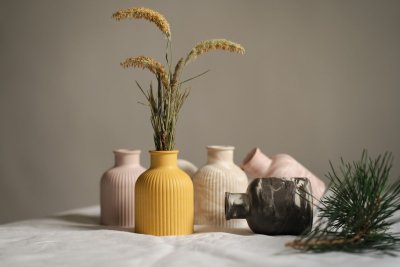 Je interieur mag er dit jaar bewust onaf uitzien