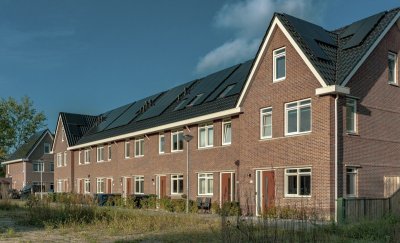 Deze vijf plekken krijgen er samen 30.000 huizen bij