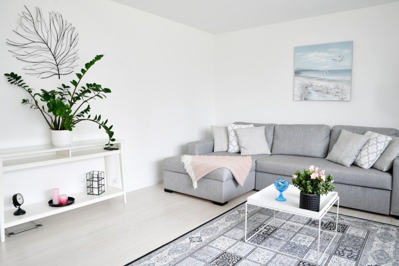 Je volgende salontafel heeft geen rechte hoek meer