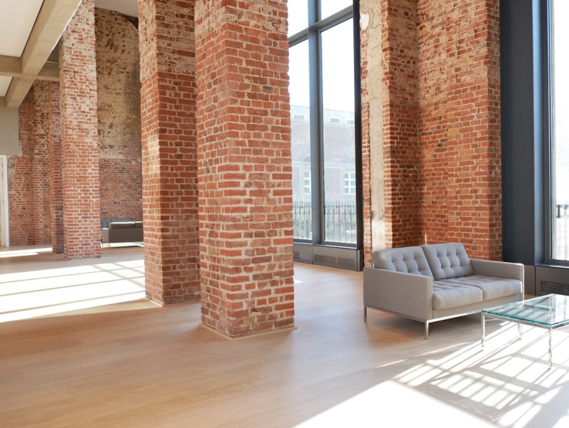 Steeds meer nieuwe woningen zijn eigenlijk oude kantoren