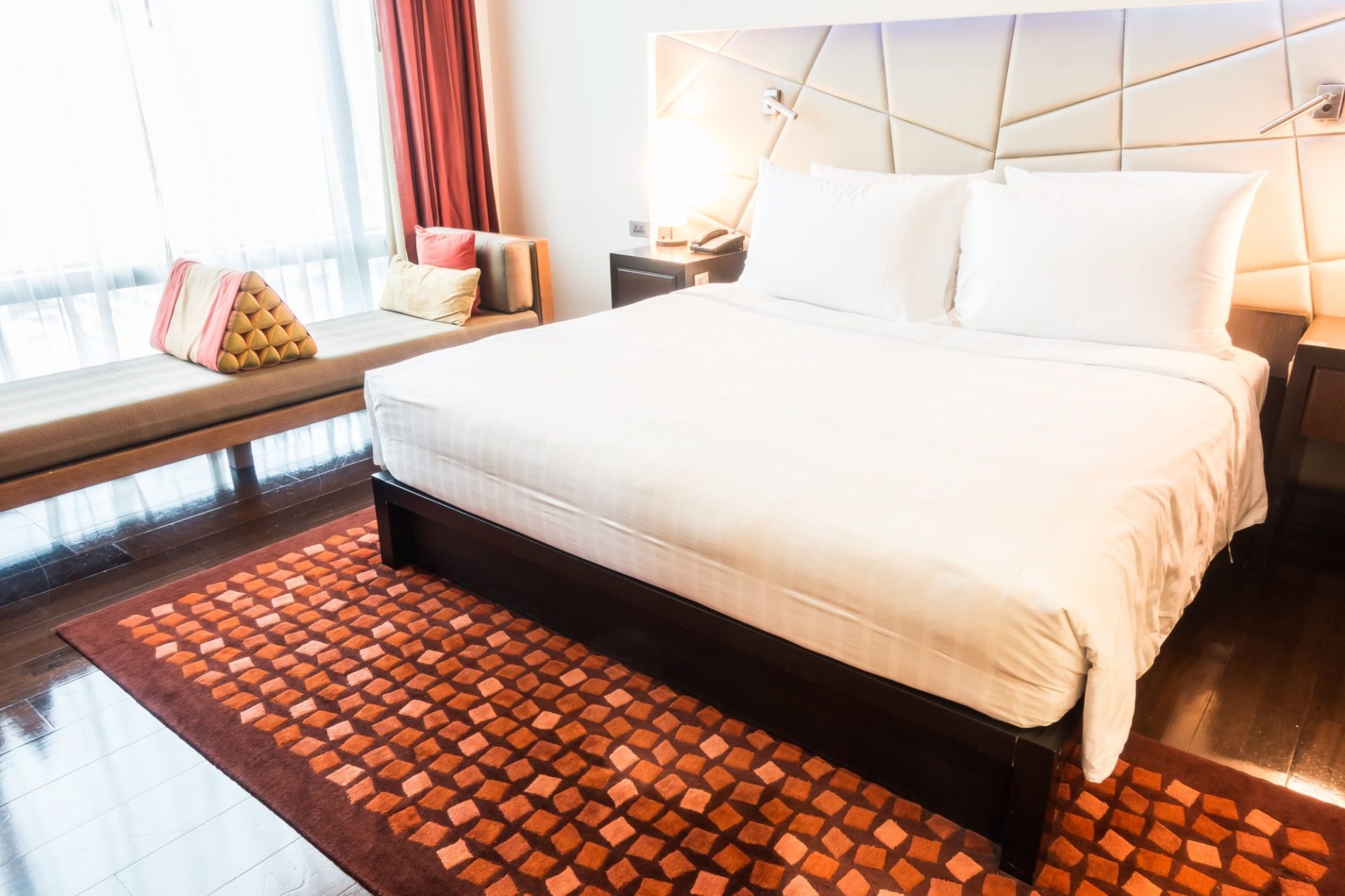 Een goed matras? Dit zijn de voordelen!