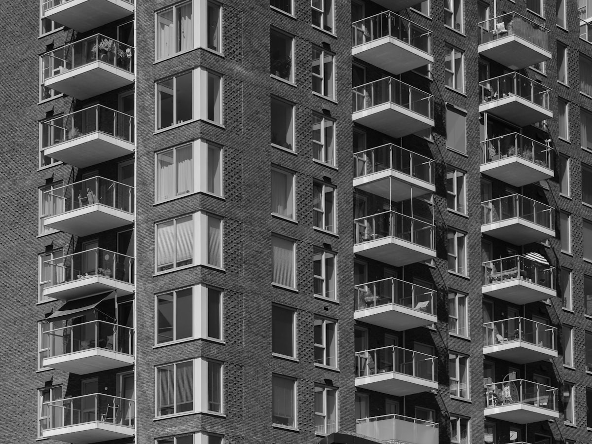 Het passiefhuis komt eindelijk in de sociale huursector