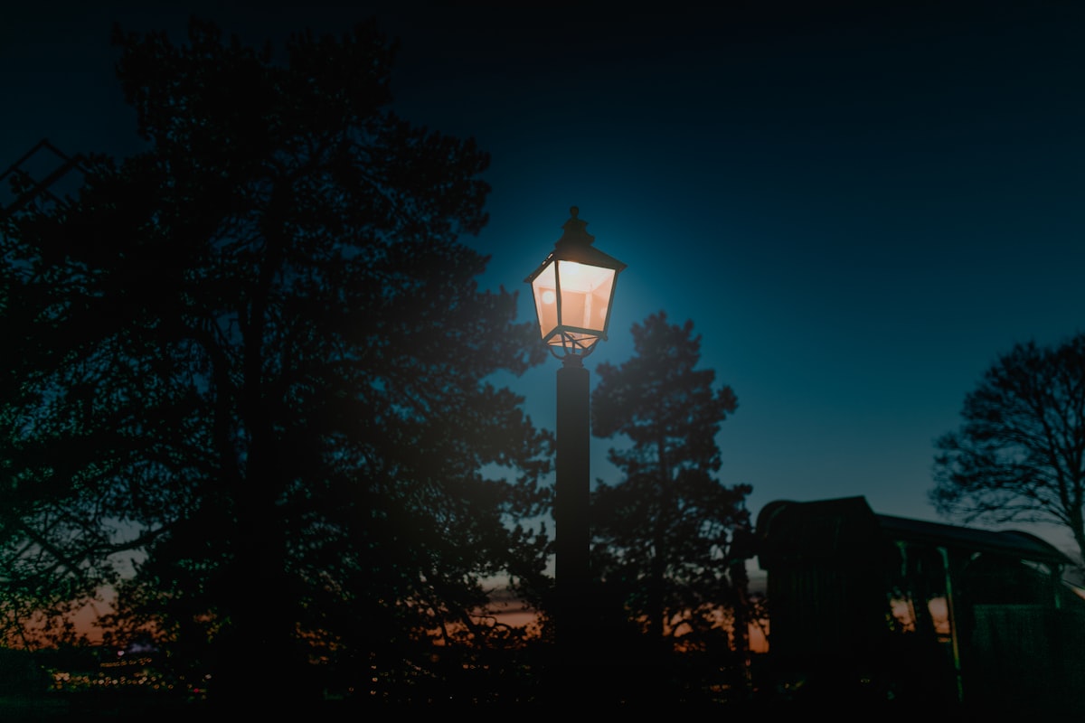 De juiste buitenverlichting maakt je tuin ook 's avonds bewoonbaar
