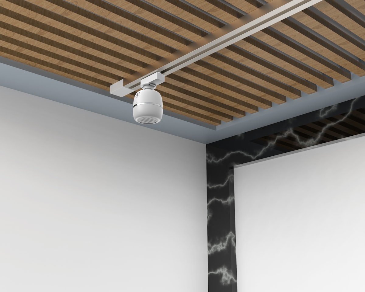 Je hoeft niet te boren voor slimme plafondverlichting
