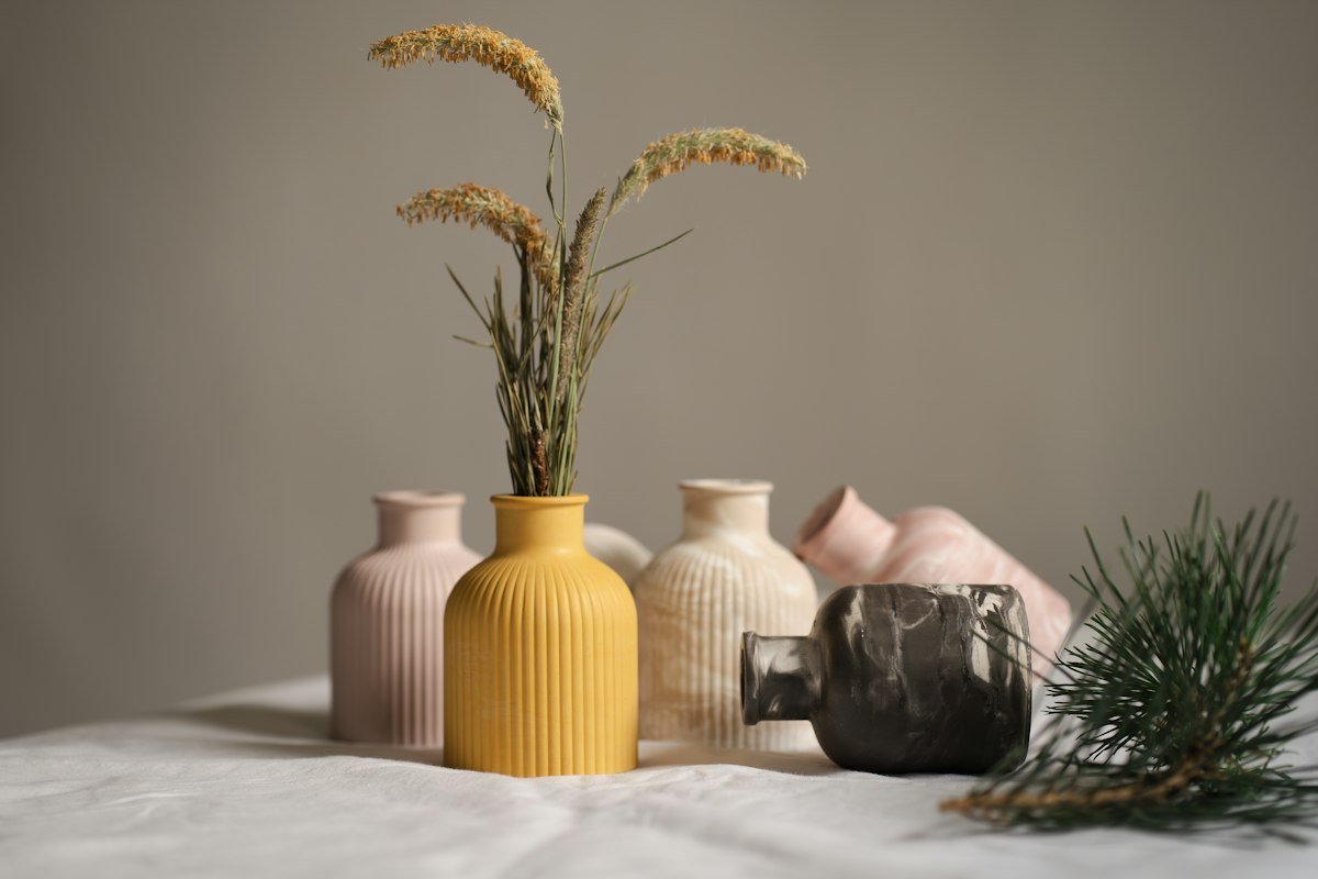 Je interieur mag er dit jaar bewust onaf uitzien
