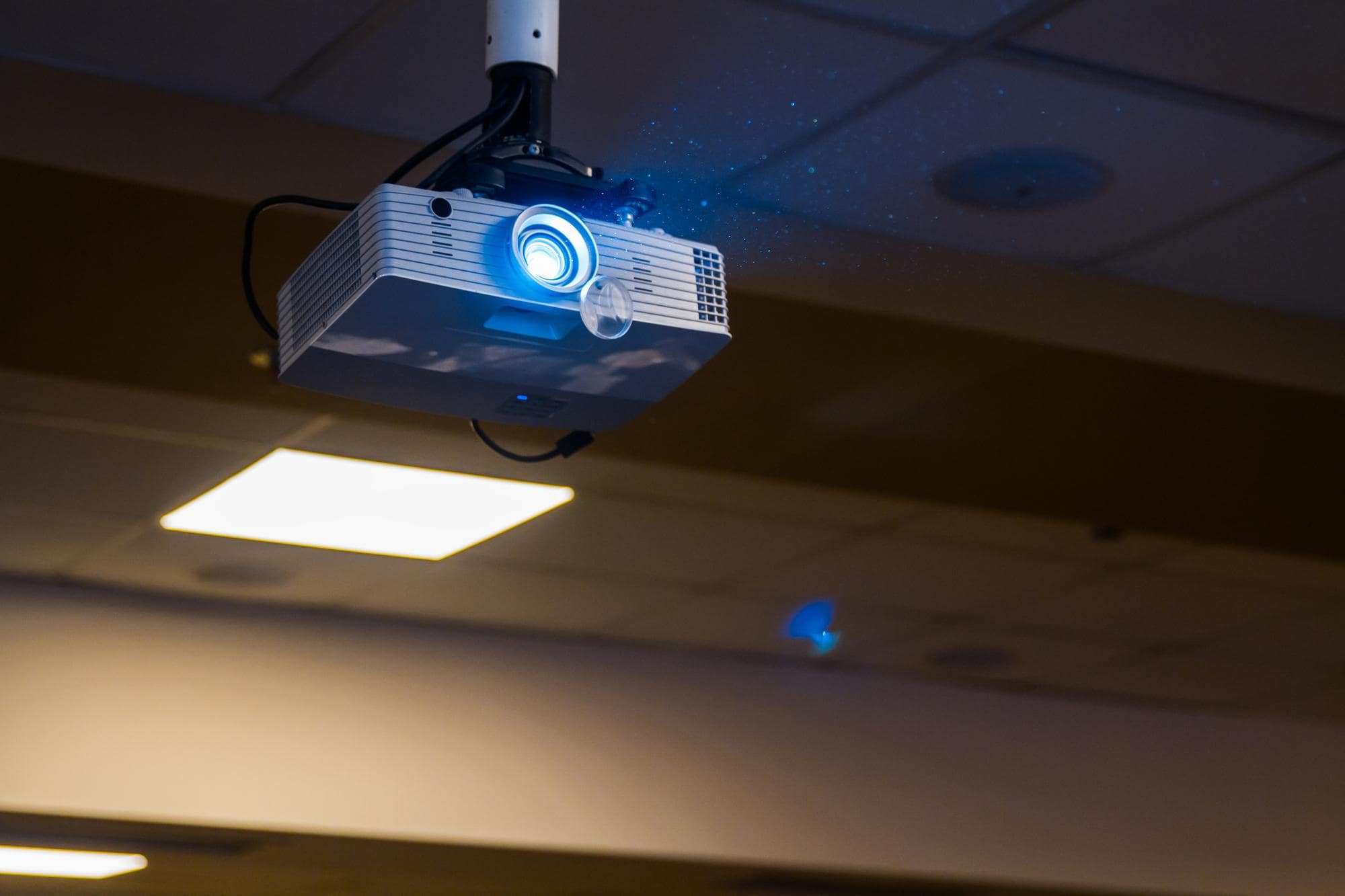 Projectiescherm kopen? Hier moet je op letten Interieur Guide